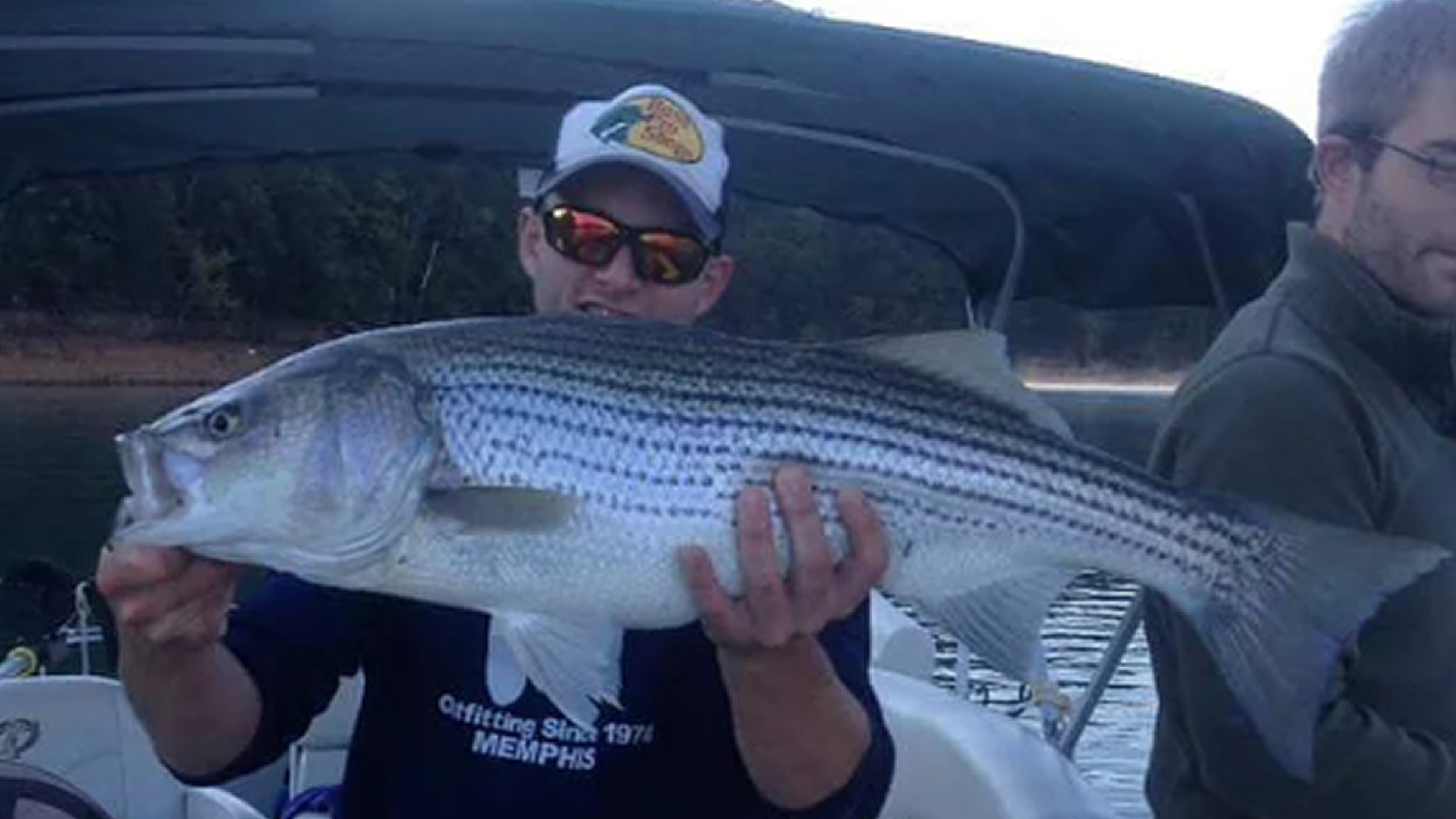 Norris Lake Fishing - License, Reports and Guide Services