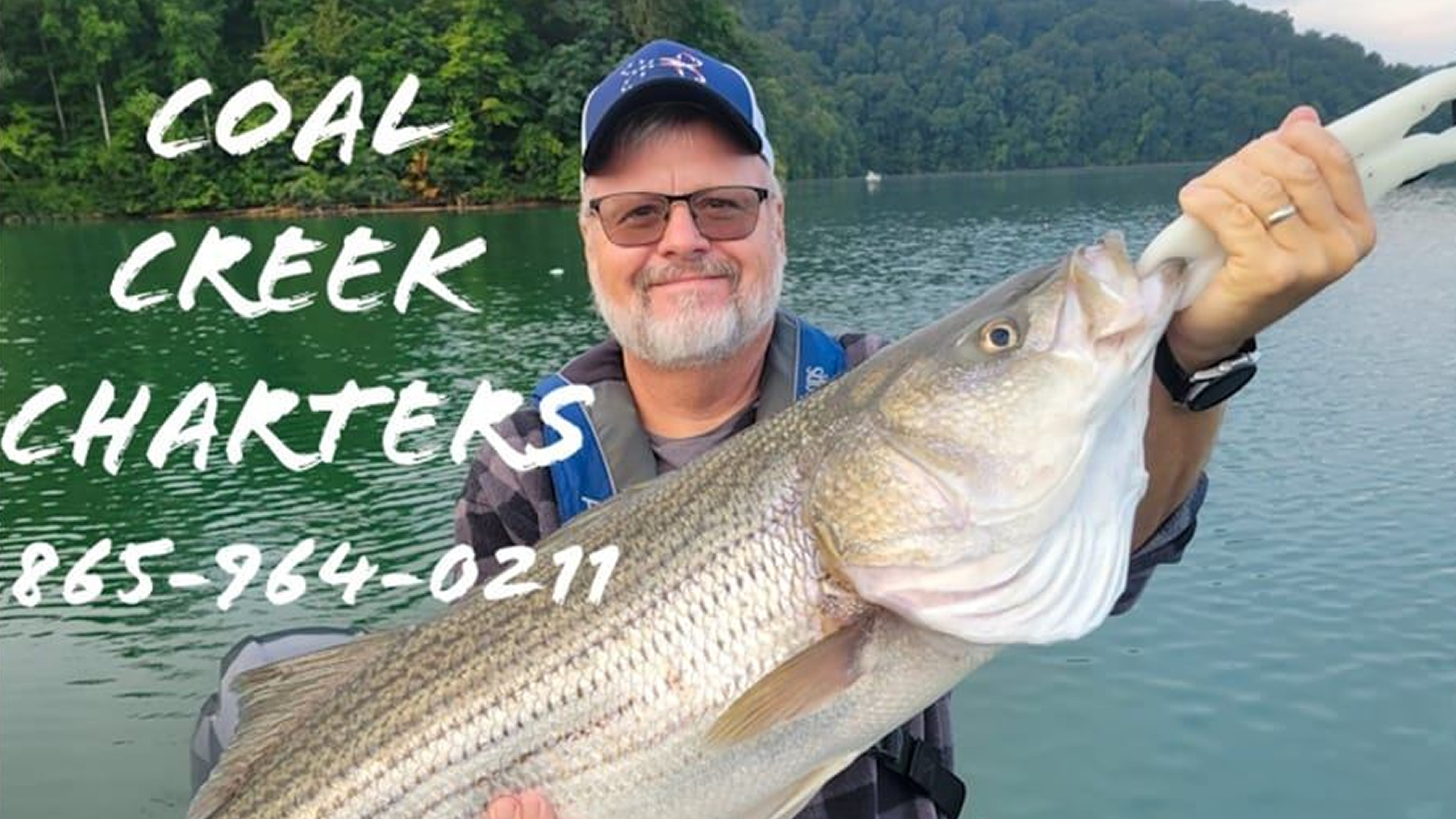 Coal Creek Charters